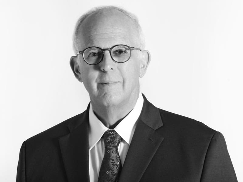 Scranton personal injury lawyer Edward Monsky