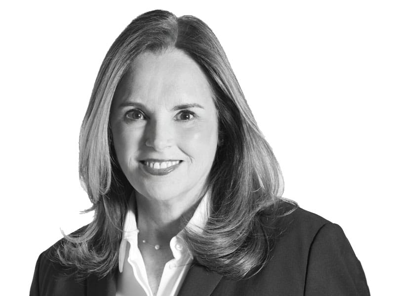 Scranton truck accident lawyer Marion Munley