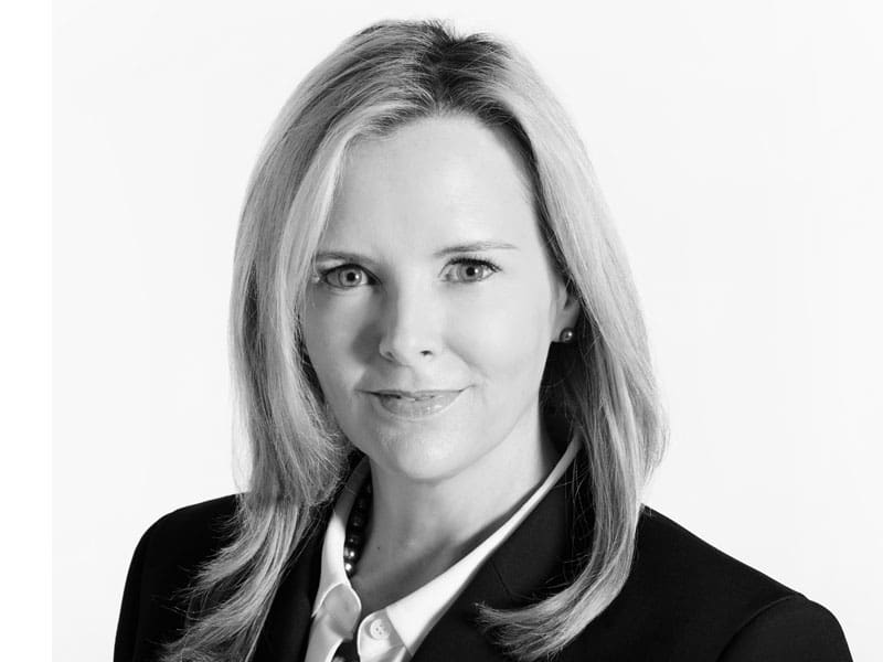 Scranton workers' compensation lawyer Caroline Munley