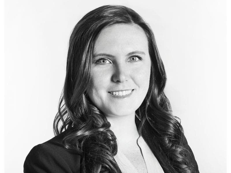 Scranton personal injury lawyer Mackenzie Wilson