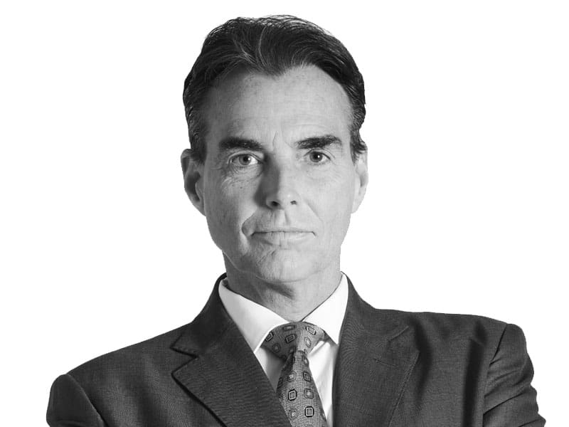 Scranton workers' compensation lawyer Robert W. Munley III